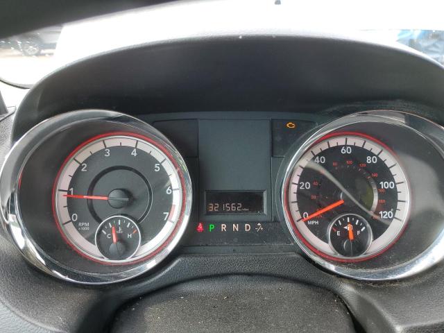 80104105 :رقم المزاد ، 2C4RDGBG5JR340217 vin ، 2018 Dodge Grand Cara مزاد بيع