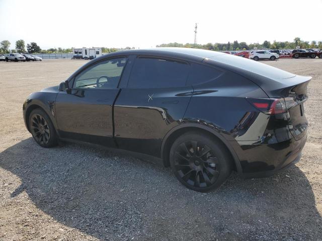 80069215 :رقم المزاد ، 7SAYGAEE7PF755234 vin ، 2023 Tesla Model Y مزاد بيع