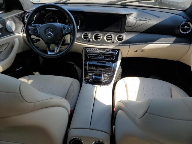 70917125 :رقم المزاد ، WDDZF4KB2HA151655 vin ، 2017 Mercedes-benz E مزاد بيع