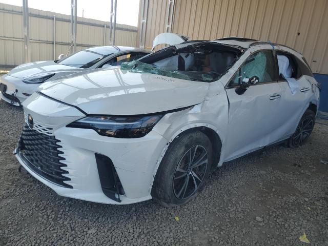 Aukcja sprzedaży 2023 Lexus Rx 350 Bas, vin: 2T2BAMCA7PC027001, numer aukcji: 68522855