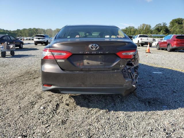 72057455 :رقم المزاد ، JTNB11HKXJ3034945 vin ، 2018 Toyota Camry L مزاد بيع