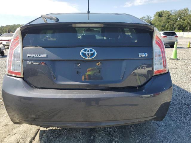 71744905 :رقم المزاد ، JTDKN3DU1E1742644 vin ، 2014 Toyota Prius مزاد بيع