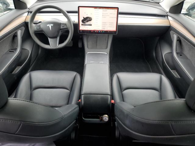 Продаж на аукціоні авто 2023 Tesla Model 3, vin: 5YJ3E1EB8PF666372, номер лоту: 71922625