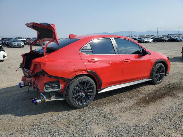 2022 Subaru Wrx Premiu მანქანა იყიდება აუქციონზე, vin: JF1VBAF69N9031175, აუქციონის ნომერი: 70338215