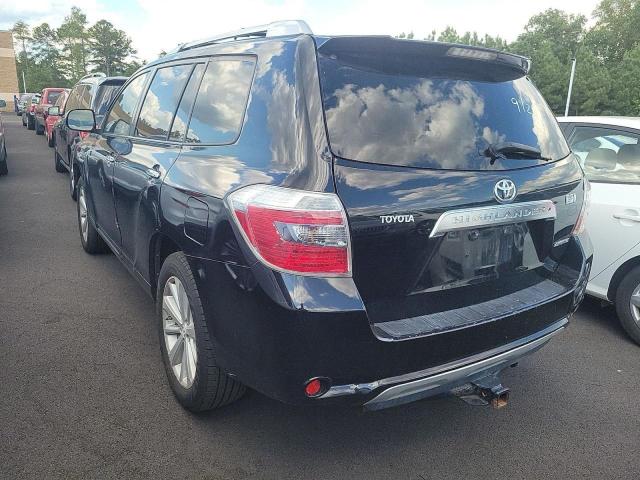 Aukcja sprzedaży 2008 Toyota Highlander, vin: JTEEW44A082020257, numer aukcji: 80033275