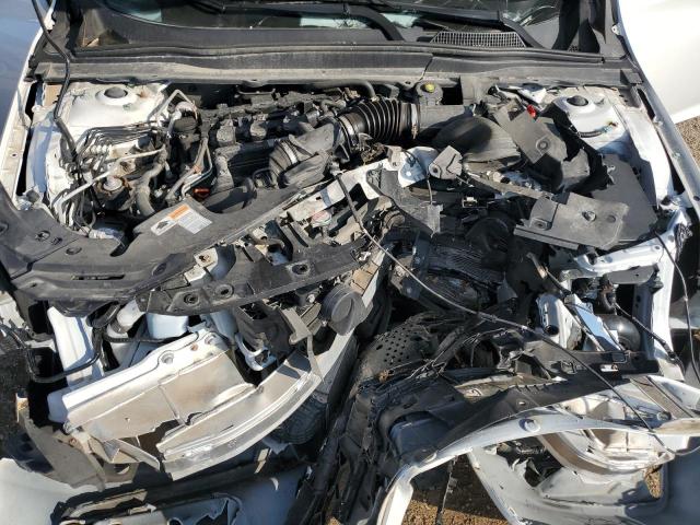 2018 Honda Accord მანქანა იყიდება აუქციონზე, vin: 1HGCV1F11JA091457, აუქციონის ნომერი: 81407065