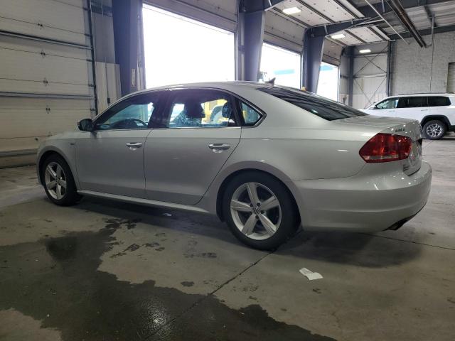 2015 Volkswagen Passat მანქანა იყიდება აუქციონზე, vin: 1VWAS7A34FC099068, აუქციონის ნომერი: 70834485
