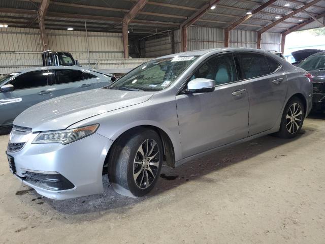 2015 Acura Tlx მანქანა იყიდება აუქციონზე, vin: 19UUB1F31FA005649, აუქციონის ნომერი: 81210055