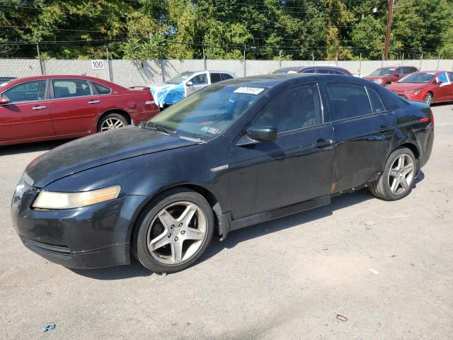 Продаж на аукціоні авто 2006 Acura 3.2tl, vin: 19UUA66266A031428, номер лоту: 76750775