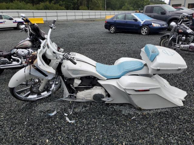 Продаж на аукціоні авто 2017 Harley-davidson Flhxs, vin: 1HD1KRC12HB691294, номер лоту: 84169255