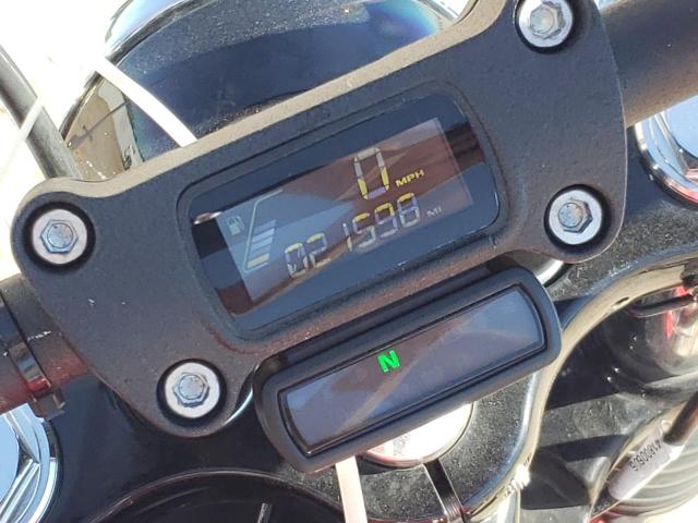 Aukcja sprzedaży 2022 Harley-davidson Fxbbs, vin: 1HD1YYK14NB052064, numer aukcji: 71766645