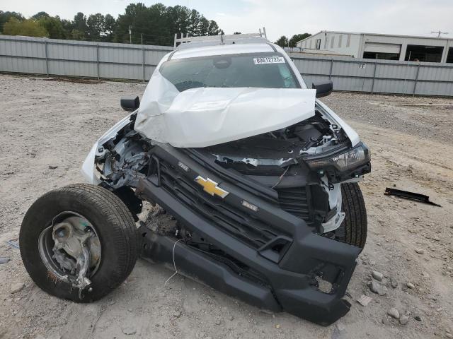 Продаж на аукціоні авто 2025 Chevrolet Colorado, vin: 1GCPSBEK0S1208004, номер лоту: 80612725