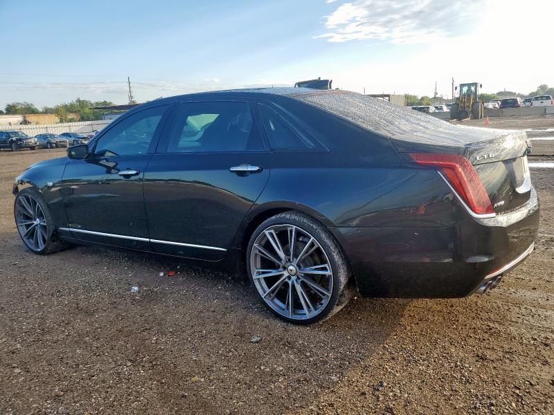 Продажа на аукционе авто 2017 Cadillac Ct6, vin: 1G6KF5RSXHU154568, номер лота: 84006245