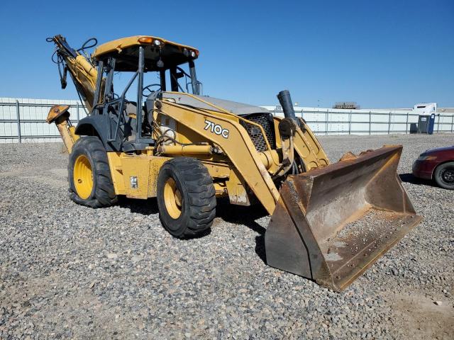 Aukcja sprzedaży 2006 John Deere 710d, vin: T0710GX953566, numer aukcji: 80164595