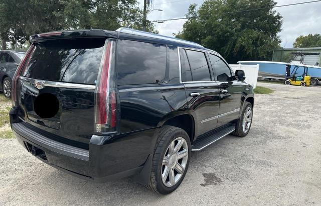 Продажа на аукционе авто 2019 Cadillac Escalade L, vin: 1GYS4BKJ0KR331846, номер лота: 80116575