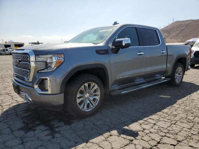 Продаж на аукціоні авто 2020 Gmc Sierra, vin: 3GTP8FED0LG341100, номер лоту: 81816465