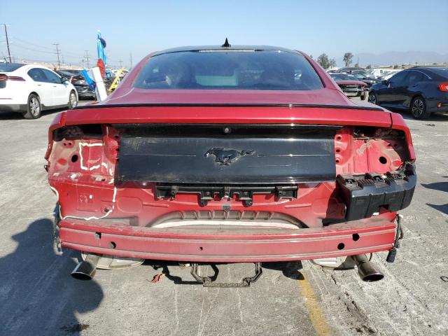 Продаж на аукціоні авто 2022 Ford Mustang, vin: 1FA6P8TH2N5134224, номер лоту: 84406955