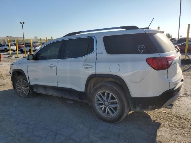 Продажа на аукционе авто 2018 Gmc Acadia, vin: 1GKKNSLS8JZ199500, номер лота: 70225255