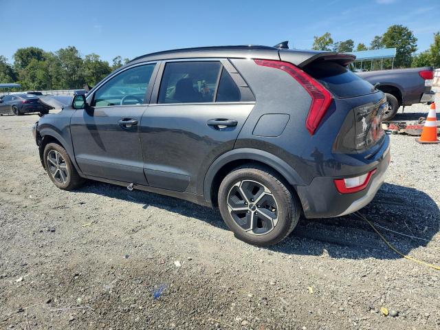 2023 Kia Niro Lx მანქანა იყიდება აუქციონზე, vin: KNDCP3LE6P5095579, აუქციონის ნომერი: 72013125