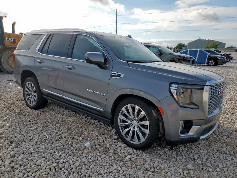 Продажа на аукционе авто 2021 Gmc Yukon Denali, vin: 1GKS2DKL1MR303991, номер лота: 81569375