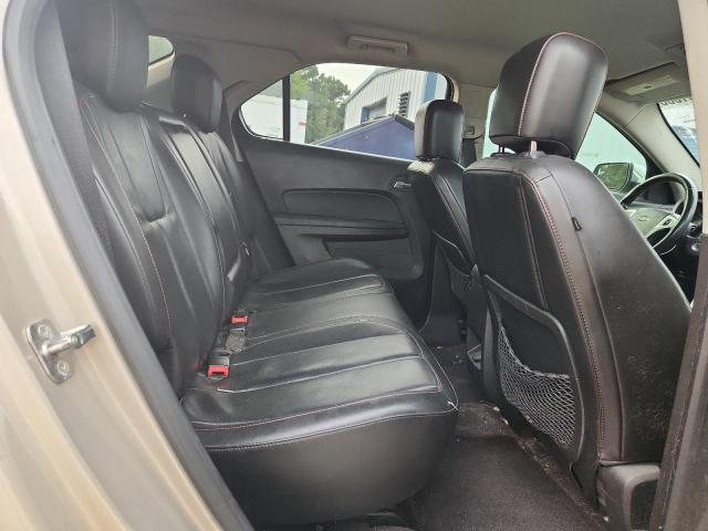 2012 Chevrolet Equinox მანქანა იყიდება აუქციონზე, vin: 2GNFLGE57C6174312, აუქციონის ნომერი: 84581885