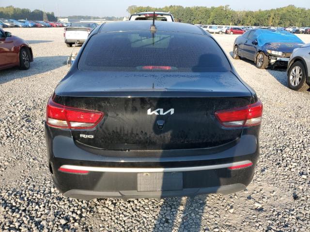 Продажа на аукционе авто 2023 Kia Rio Lx, vin: 3KPA24AD2PE606182, номер лота: 52856336