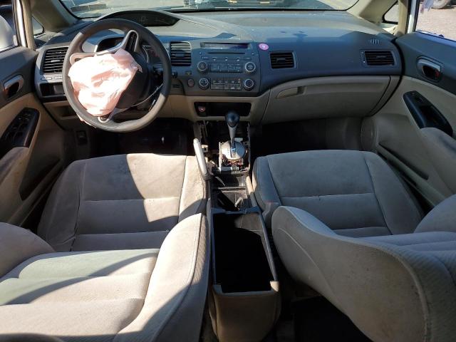 Продаж на аукціоні авто 2010 Honda Civic Lx, vin: 2HGFA1F52AH520800, номер лоту: 72041785