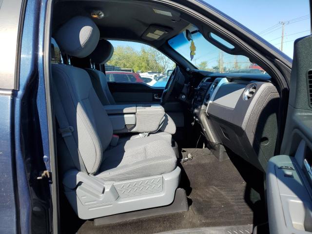 Продажа на аукционе авто 2013 Ford F150, vin: 1FTPF1EF6DKD75885, номер лота: 84242815