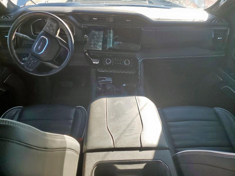 Продажа на аукционе авто 2024 Gmc Sierra, vin: 3GTUUFE88RG192252, номер лота: 83857465