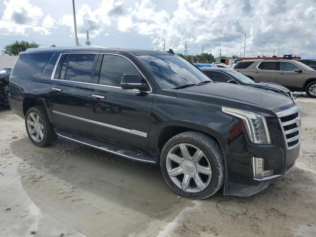 Продаж на аукціоні авто 2018 Cadillac Escalade E, vin: 1GYS3JKJ4JR167271, номер лоту: 81599575