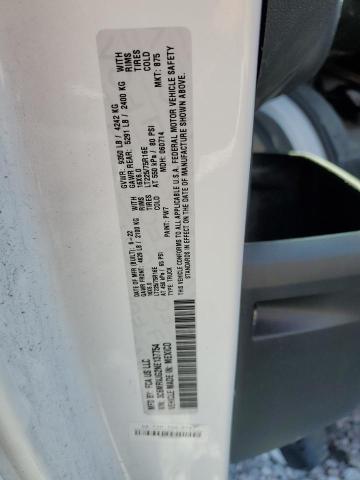Продаж на аукціоні авто 2022 Ram Promaster 3500, vin: 3C6MRVJG2NE137754, номер лоту: 80091235