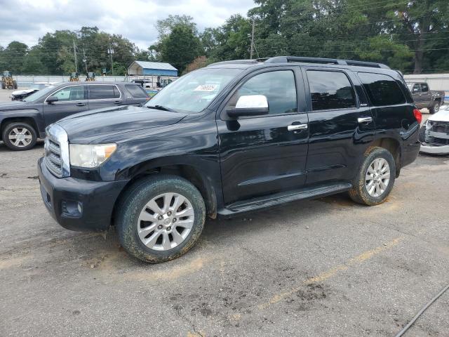 Aukcja sprzedaży 2011 Toyota Sequoia, vin: 5TDDW5G12BS054573, numer aukcji: 71968325