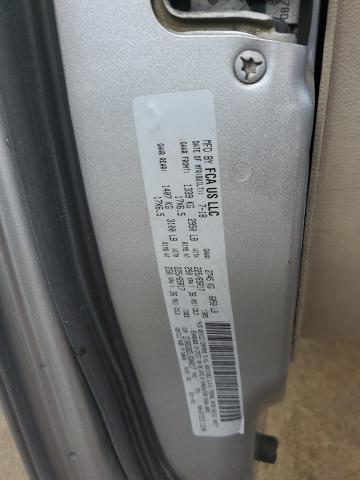80104105 :رقم المزاد ، 2C4RDGBG5JR340217 vin ، 2018 Dodge Grand Cara مزاد بيع