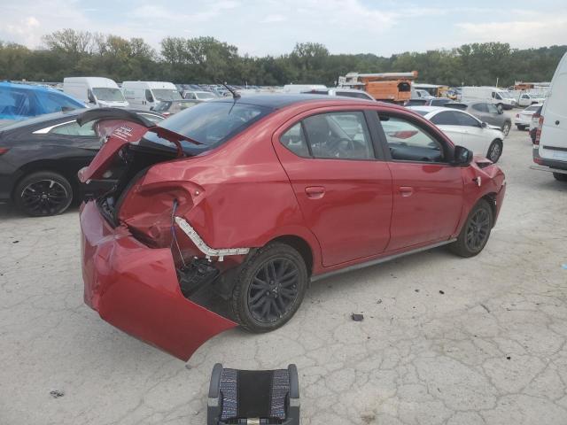 Продаж на аукціоні авто 2023 Mitsubishi Mirage, vin: ML32FUFJXPHF00313, номер лоту: 81013145