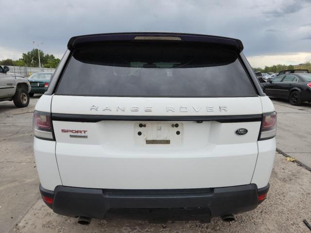Продаж на аукціоні авто 2015 Land Rover Range Rover Sport, vin: SALWR2TF8FA606573, номер лоту: 80151735