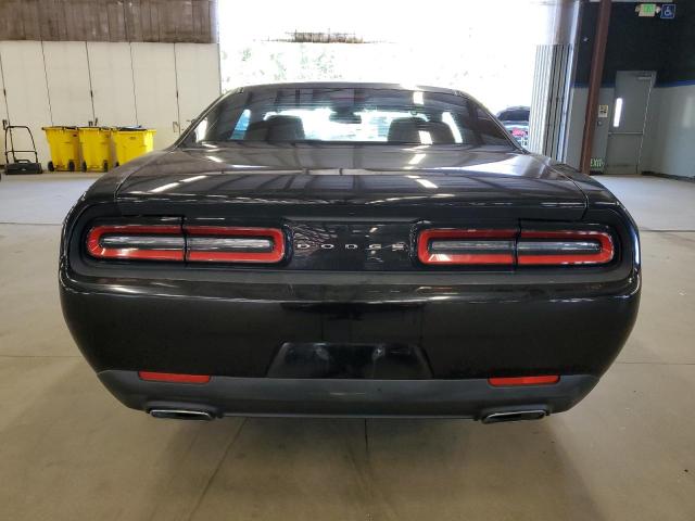 Aukcja sprzedaży 2016 Dodge Challenger, vin: 2C3CDZAG0GH334850, numer aukcji: 71747355