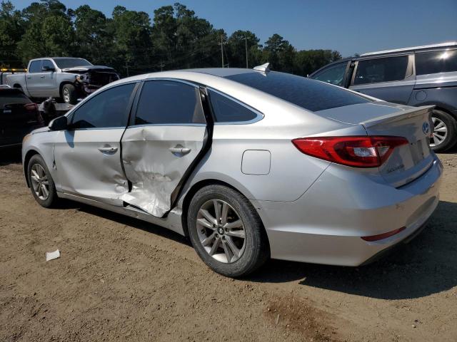 80348095 :رقم المزاد ، 5NPE24AF4GH315326 vin ، 2016 Hyundai Sonata Se مزاد بيع