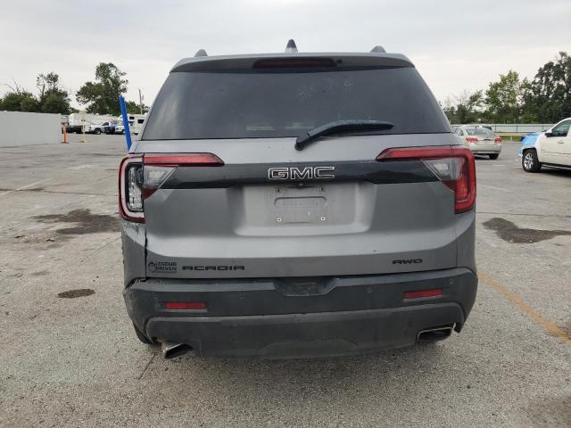 2021 Gmc Acadia Sle მანქანა იყიდება აუქციონზე, vin: 1GKKNRL4XMZ205618, აუქციონის ნომერი: 71714015
