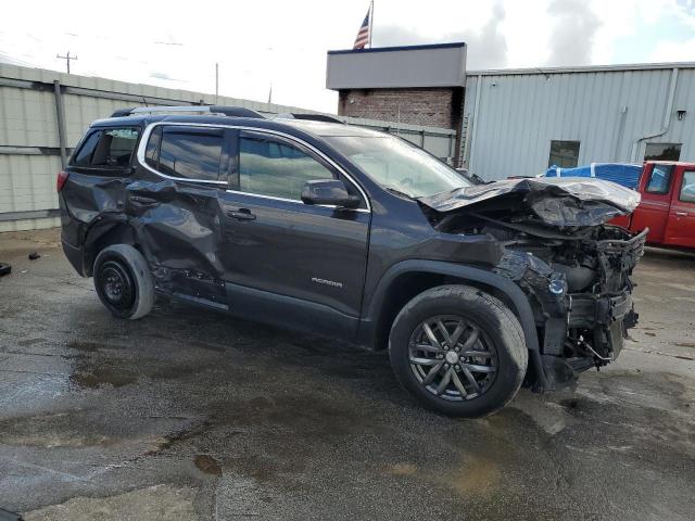 82095325 :رقم المزاد ، 1GKKNMLS7HZ189109 vin ، 2017 Gmc Acadia مزاد بيع