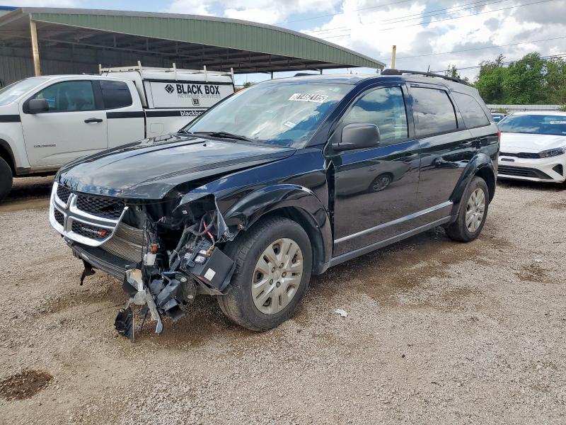 Продаж на аукціоні авто 2020 Dodge Journey Se, vin: 3C4PDCAB8LT207568, номер лоту: 81462115