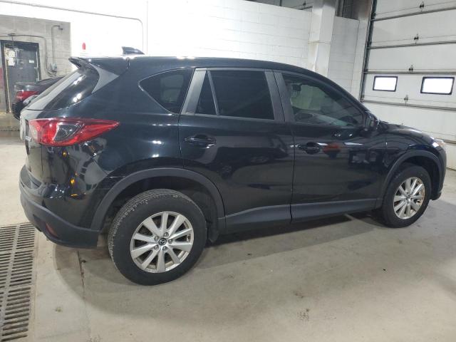Продажа на аукционе авто 2014 Mazda Cx-5, vin: JM3KE2CY5E0362122, номер лота: 80736255