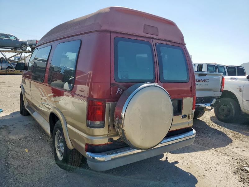 Продаж на аукціоні авто 1999 Ford Econoline, vin: 1FDPE24L8XHA50555, номер лоту: 56076246