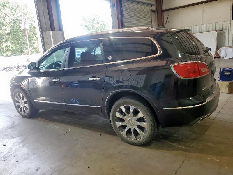 82064785 :رقم المزاد ، 5GAKRBKD1HJ183524 vin ، 2017 Buick Enclave مزاد بيع