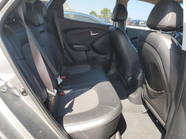 Aukcja sprzedaży 2013 Hyundai Tucson Gls, vin: KM8JU3AC0DU599043, numer aukcji: 80164555