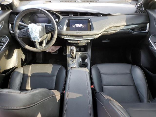 Aukcja sprzedaży 2019 Cadillac Xt4, vin: 1GYFZFR42KF103746, numer aukcji: 80108425