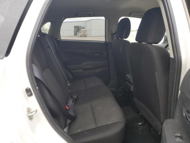 Продаж на аукціоні авто 2021 Mitsubishi Outlander Sport, vin: JA4ARUAU3MU006791, номер лоту: 82086325