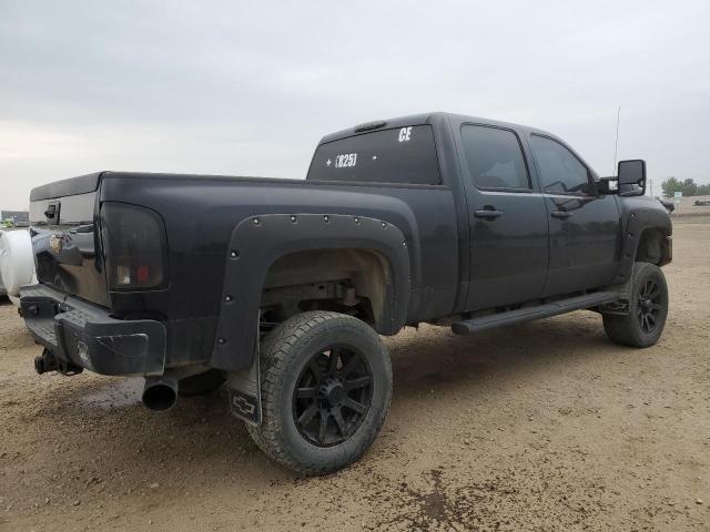 70522695 :رقم المزاد ، 1GC4K1E86EF163420 vin ، 2014 Chevrolet Silverado مزاد بيع