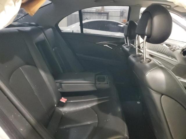 2005 Mercedes-benz E 320 Cdi მანქანა იყიდება აუქციონზე, vin: WDBUF26J05A570737, აუქციონის ნომერი: 72012815