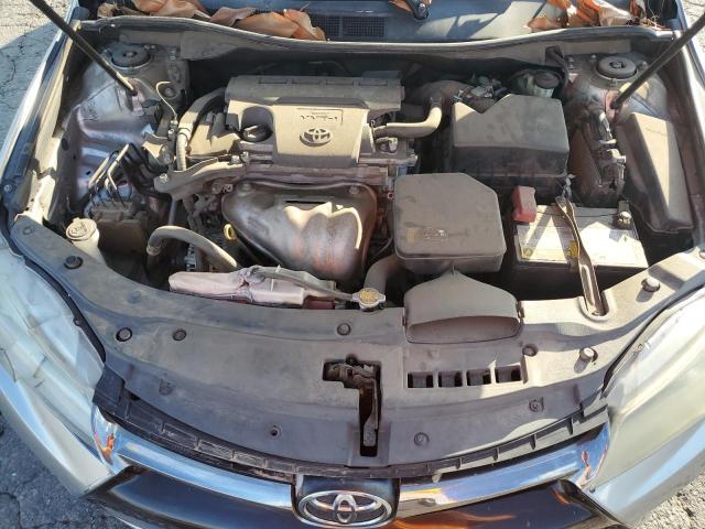 2015 Toyota Camry Le მანქანა იყიდება აუქციონზე, vin: 4T1BF1FK0FU105334, აუქციონის ნომერი: 80828725