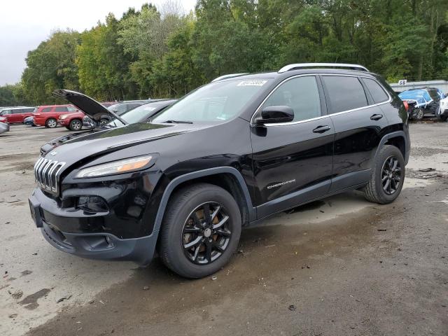 Aukcja sprzedaży 2017 Jeep Cherokee Latitude, vin: 1C4PJMCS3HW544601, numer aukcji: 80473305